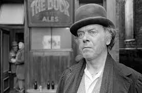 Freddie Jones